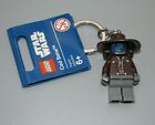 lego New Cad Bane Cowboy Clone Wars Key chain keychain minifigure Star Wars