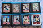 Fairy Tail: Collection One - Eight (Blu-ray) Collection 1, 2, 3, 4, 5, 6, 7, 8