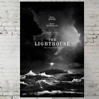 The Lighthouse movie poster Robert Pattinson poster 11x17