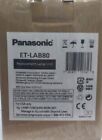Genuine Original Panasonic ET-LAB80 Projector Lamp PT-X520, PT-X610, PT-LB56U