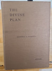 The Divine Plan by Geoffrey A Barborka - 1964 Second Edition