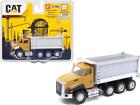 Diecast Masters 1/64 CAT CT660 Dump Truck 84643CS