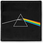 PINK FLOYD - DARK SIDE ALBUM - EMBROIDERED PATCH - BRAND NEW - MUSIC PFPAT05
