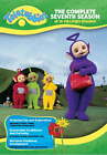 Teletubbies: The Complete Seventh Season DVD 26 Full-LengthNew