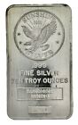New Listing1985 Sunshine Mining 10 oz .999 Fine Silver Bar #C057290