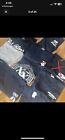 Local Crew Tour T-Shirts LOT Of 9! See Pics LARGE XL