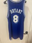 Kobe Bryant Game Used Jersey Los Angeles Lakers 2003-04 GAME WORN Grey Flannel