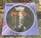 New ListingLot - Guardians of the Galaxy (2 LP's / 1 Picture Disc), Sealed