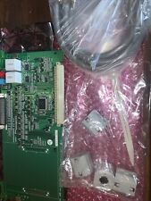LG ERICSSON IPLDK 300/600 LMUE Expansion Card And Connecters