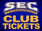 2~SEC CHAMPIONSHIP TICKETS~~RARE CLUB SEATS WOW 12/7/2024 GEORGIA? LSU?