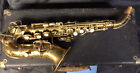 Vintage CG Conn Soprano Saxophone Serial 60549