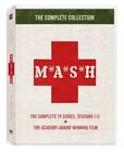 M*A*S*H: The Complete TV Series MASH Seasons 1-11 Plus Original MASH Movie