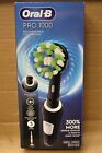 Brand New Oral-B Pro 1000 CrossAction Electric Toothbrush Black