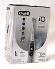 ORAL-B iO Series 6 Rechargeable Toothbrush Grey Opal