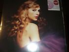 Taylor Swift Speak Now Lilac Marble Vinyl Target  3LP SEALED!!  FRANCE