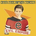 New ListingRage Against the Machine - Evil Empire [Used Vinyl LP] Explicit, 180 Gram