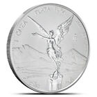 2023 1 oz Reverse Proof Mexican Silver Libertad Coin