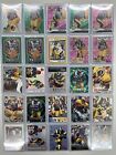 🔥 Jerome Bettis 🔥 (25) Lot Prizm Refractor Inserts Many Listings
