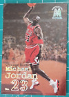 1998-99 SkyBox   Molten Metal #141   Michael Jordan  Team: Chicago Bulls  Baske