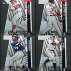 2021 Topps Series 1 Platinum Die-Cuts You Pick Complete Your Set