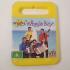 New ListingThe Wiggles - Wiggle Bay (With Original Cast) Rare Vintage ABC DVD Region 4 -P