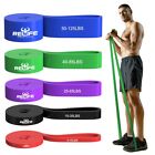 Heavy Duty Resistance Bands for Home Gym Exercise Pull up Assist Fitness Workout