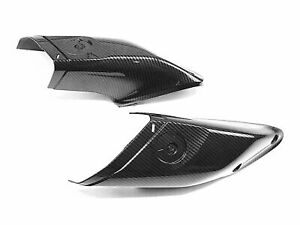 Front Side Air Intake Duct Cover Fairing for 2016-2021 Yamaha MT-10 FZ-10 MT10
