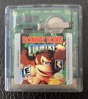 Donkey Kong Country -Nintendo Game Boy Color (2000) Cartridge Only