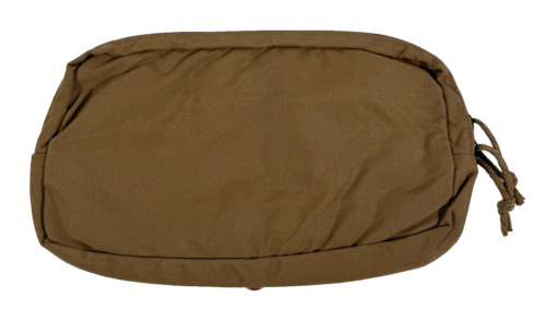 New Eagle Industries USMC FILBE Assault Pouch Coyote Brown MOLLE CIF