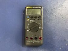 New ListingFluke 87III True RMS Multimeter (no probes or case, tested & working)