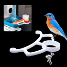 Perch for Bird Buddy, Wider Extension Perch to DIY Add-Ons, Bird Accessories