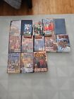 Hard Cover - Lot of 13 Wheel of Time Books by Robert Jordan Plus Extras
