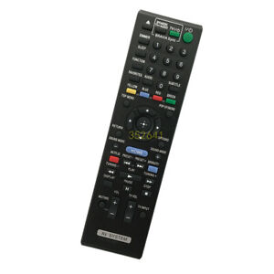 Remote Control Fit For Sony AV System BDV-N990W HBD-N990W BDV-N890W HBD-N890W