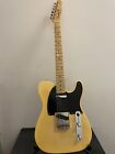 2013 Fender USA American Vintage ’52 Telecaster Re-Issue Electric Guitar