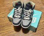 Size 13 - Nike SB Dunk High x Reese Forbes Denim 2017 used