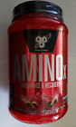 BSN - AMINO X - Endurance & Recovery - WATERMELON - 70 Servings - Exp 10/2024