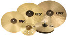 Sabian HHX Complex Praise and Worship Set Cymbal Pack