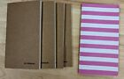 New ListingLined Journal Notebooks Journal With Plain Paper