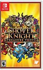 Shovel Knight Treasure Trove - Nintendo Switch