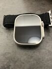 Apple Watch Ultra 1. Excellent Condition. GPS+LTE