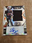 New Listing2022 Select David Bell Rookie Prizm Auto Jersey Patch 15/75