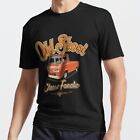 Ford, Truck, Pickup, Hot Rod Econoline  T-Shirt