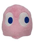 Pac Man Arcade Game Namco Pinky Ghost Collectible 7