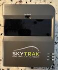 SkyTrak Golf Simulator - Launch Monitor w/Full Metal Jacket Protective Case