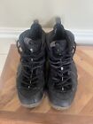 Size 14 - Nike Air Foamposite One Stealth