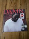 Damn by Kendrick Lamar Vinyl Record 2 LP UME) Forest Green Target Exclusive NEW