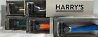 Harry's Razors for Men - Handle with a 5-Blade Razor - CHOOSE COLOR!