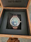 Shinola Watch Mother Of Pearl 41mm