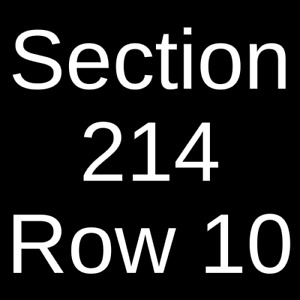 New Listing2 Tickets NHL Western Conference First Round: Los Angeles Kings @ 5/5/24