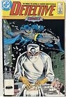 Detective Comics #579 (Oct 1987, DC) FN+